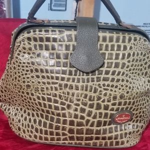 Paco paris handbag